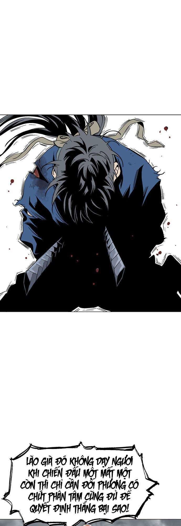 Gosu Chap 109 - Next Chap 110