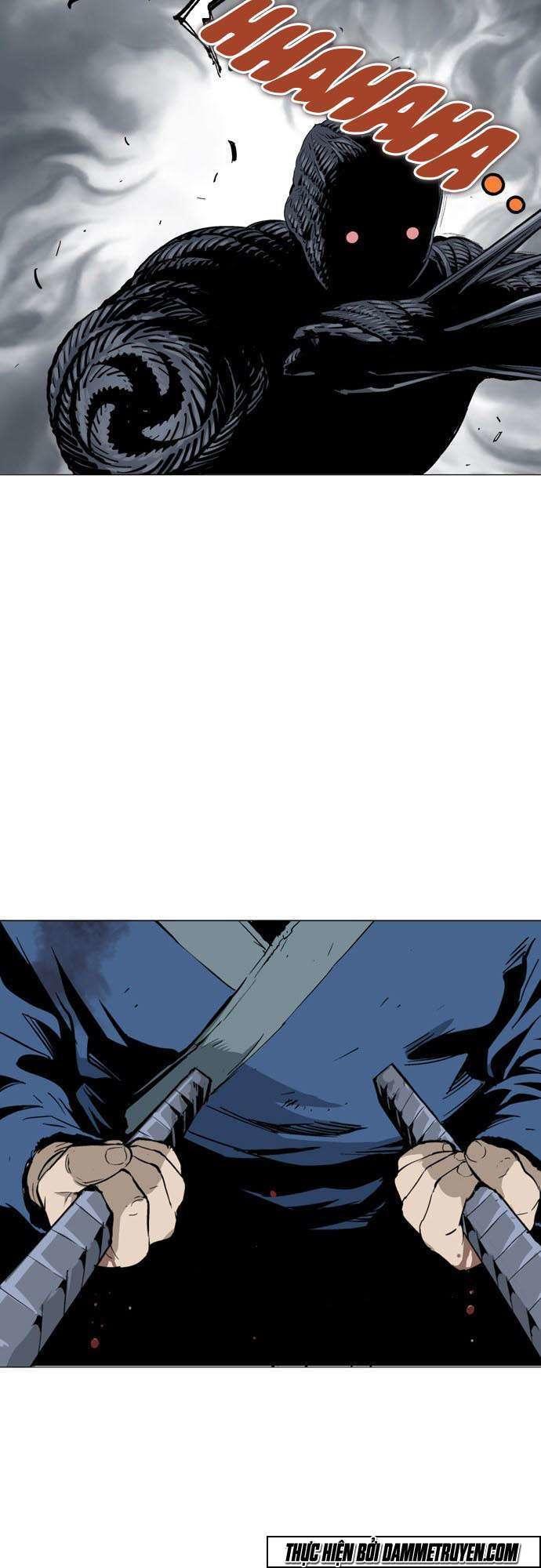 Gosu Chap 109 - Next Chap 110
