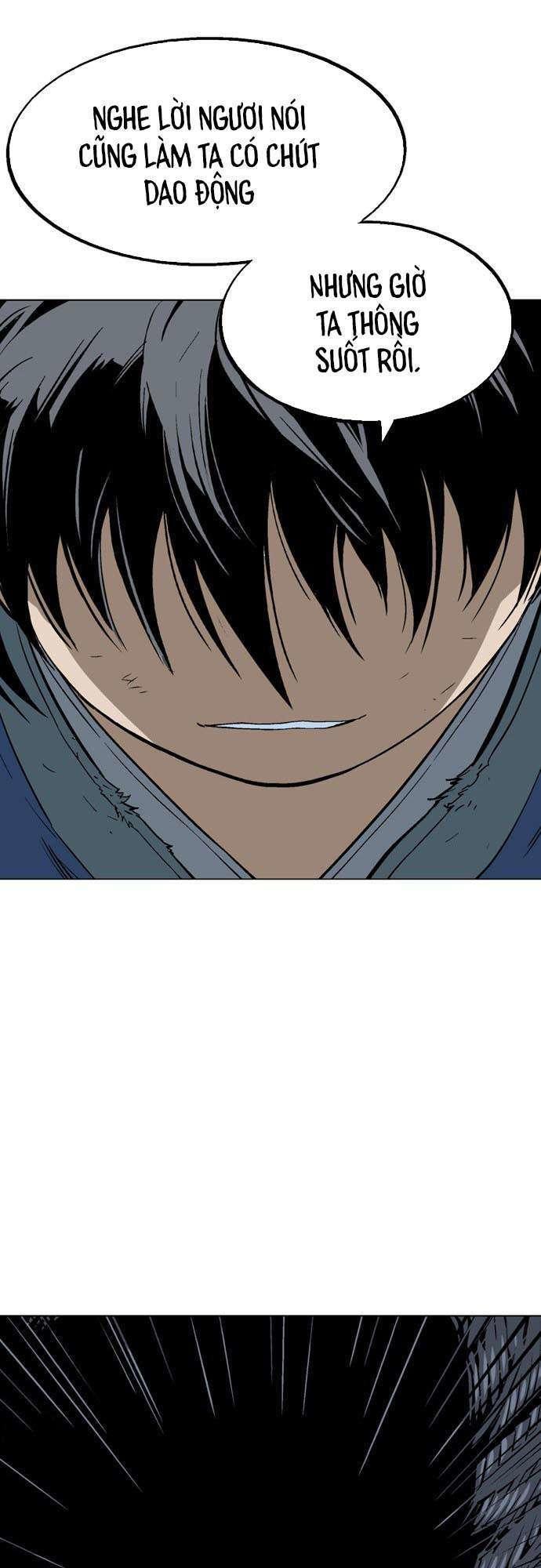 Gosu Chap 109 - Next Chap 110