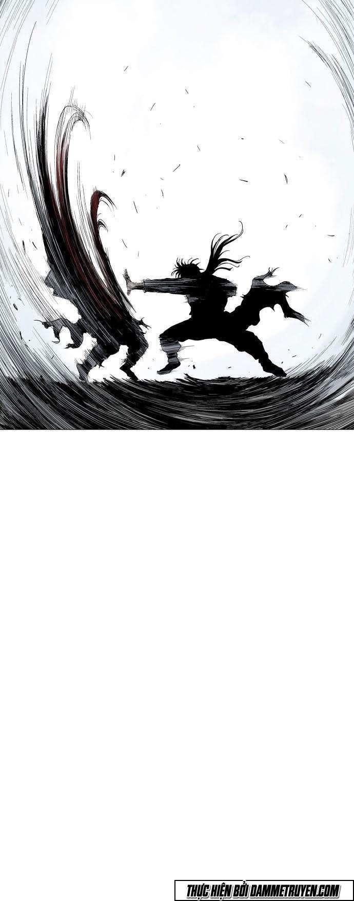 Gosu Chap 109 - Next Chap 110