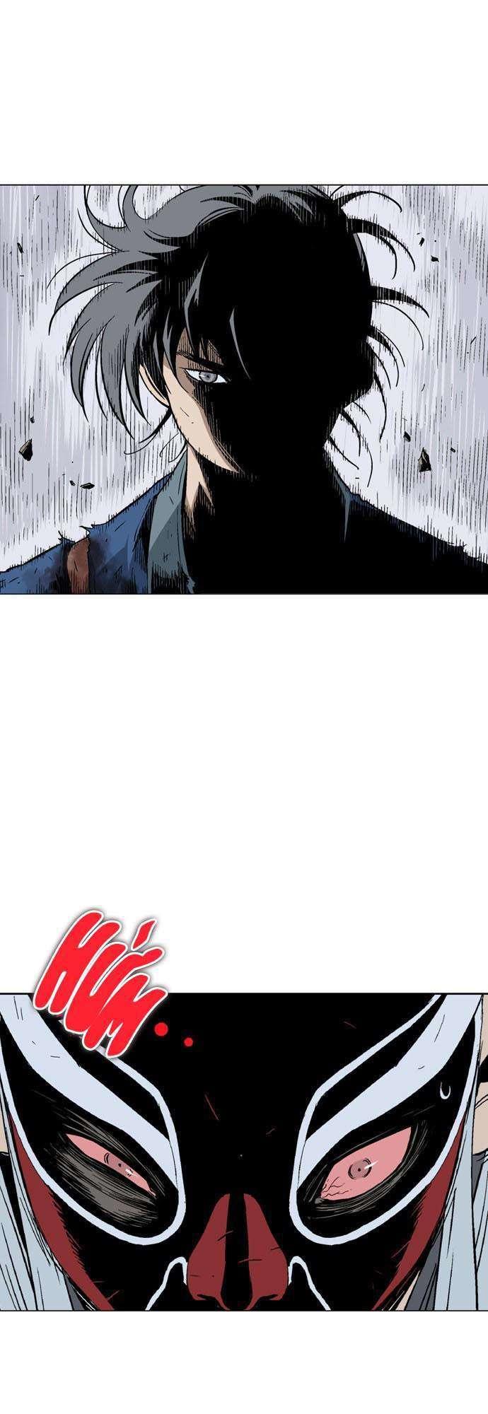 Gosu Chap 109 - Next Chap 110
