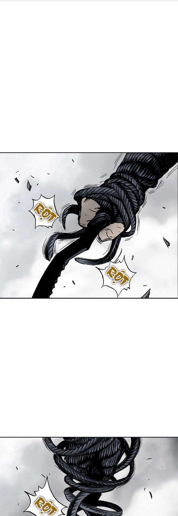 Gosu Chap 109 - Next Chap 110