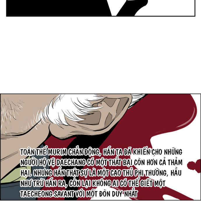 Gosu Chap 11 - Next Chap 12