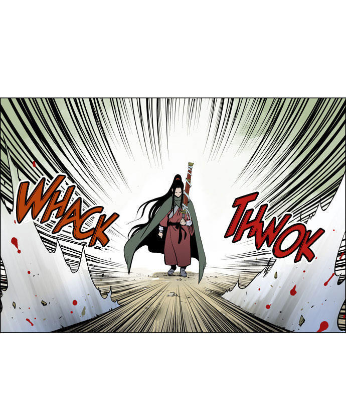 Gosu Chap 11 - Next Chap 12