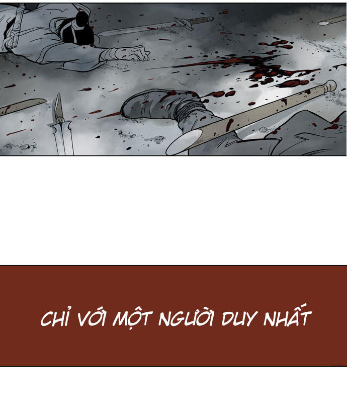 Gosu Chap 11 - Next Chap 12