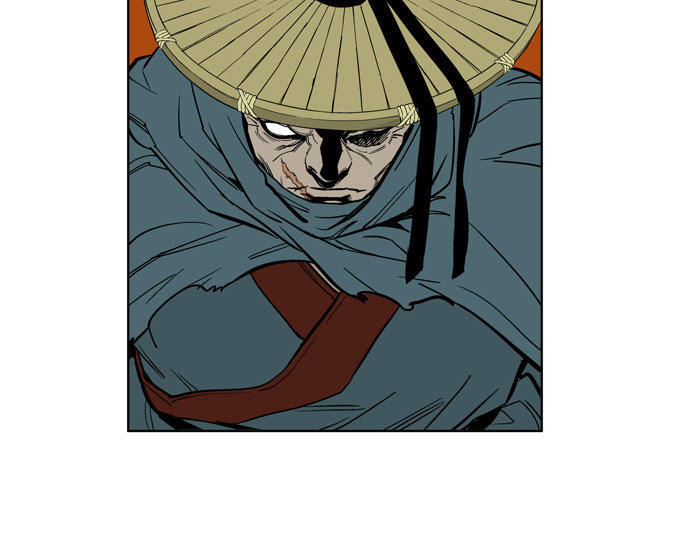 Gosu Chap 11 - Next Chap 12