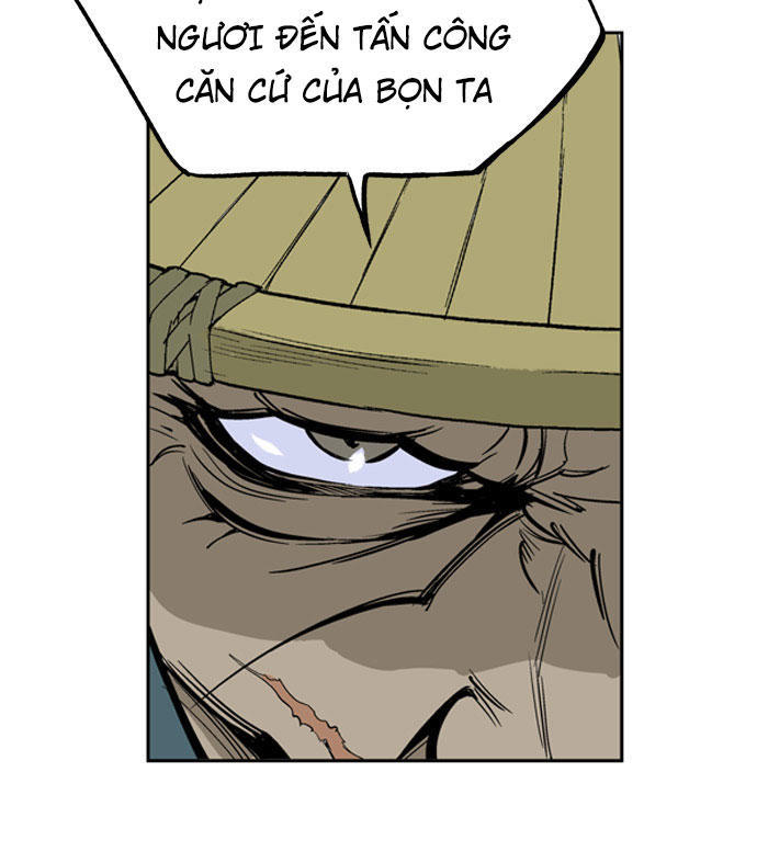 Gosu Chap 11 - Next Chap 12