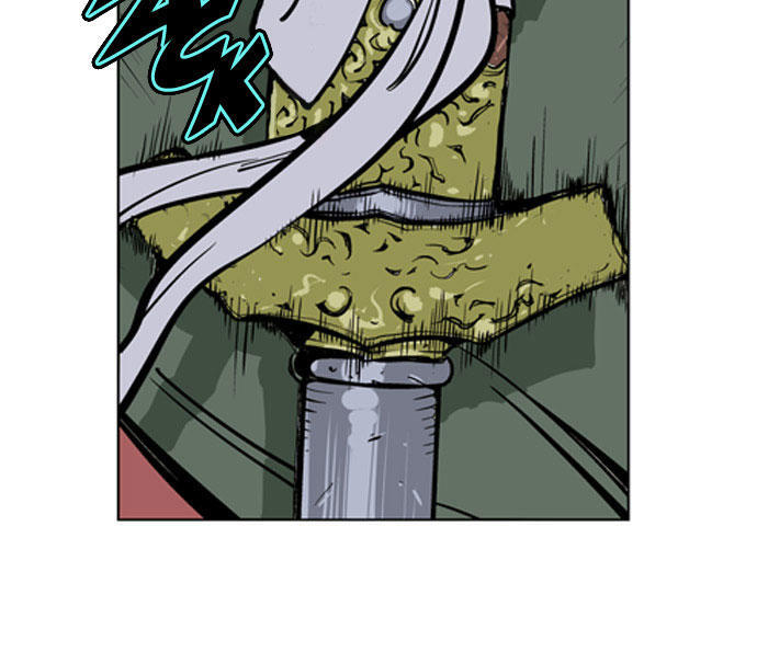 Gosu Chap 11 - Next Chap 12