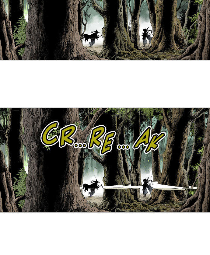 Gosu Chap 11 - Next Chap 12