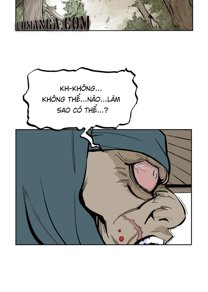 Gosu Chap 11 - Next Chap 12