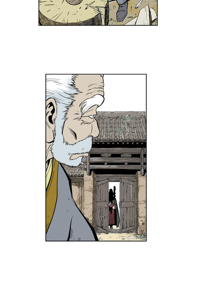 Gosu Chap 11 - Next Chap 12