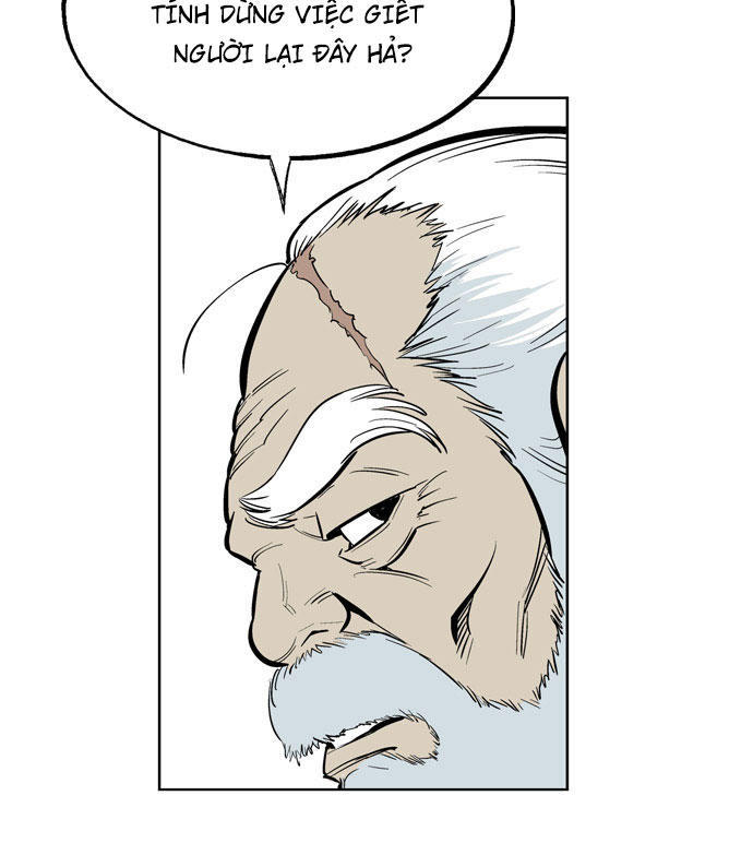 Gosu Chap 11 - Next Chap 12