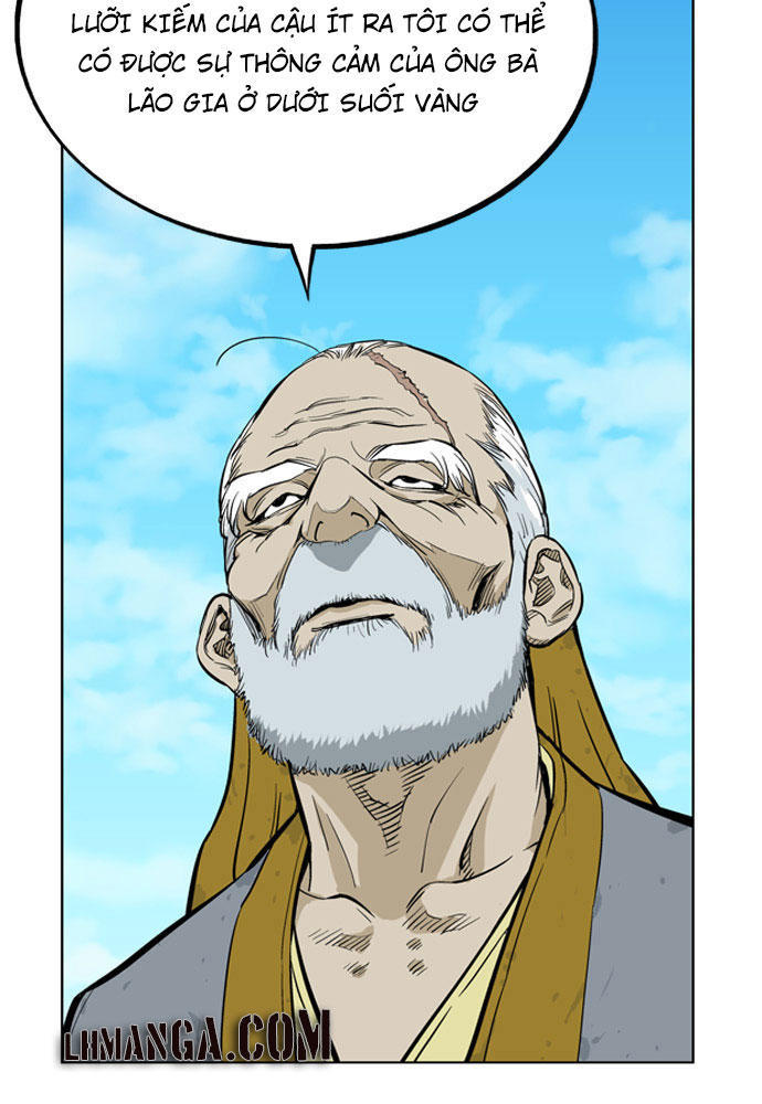 Gosu Chap 11 - Next Chap 12