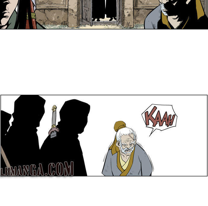Gosu Chap 11 - Next Chap 12