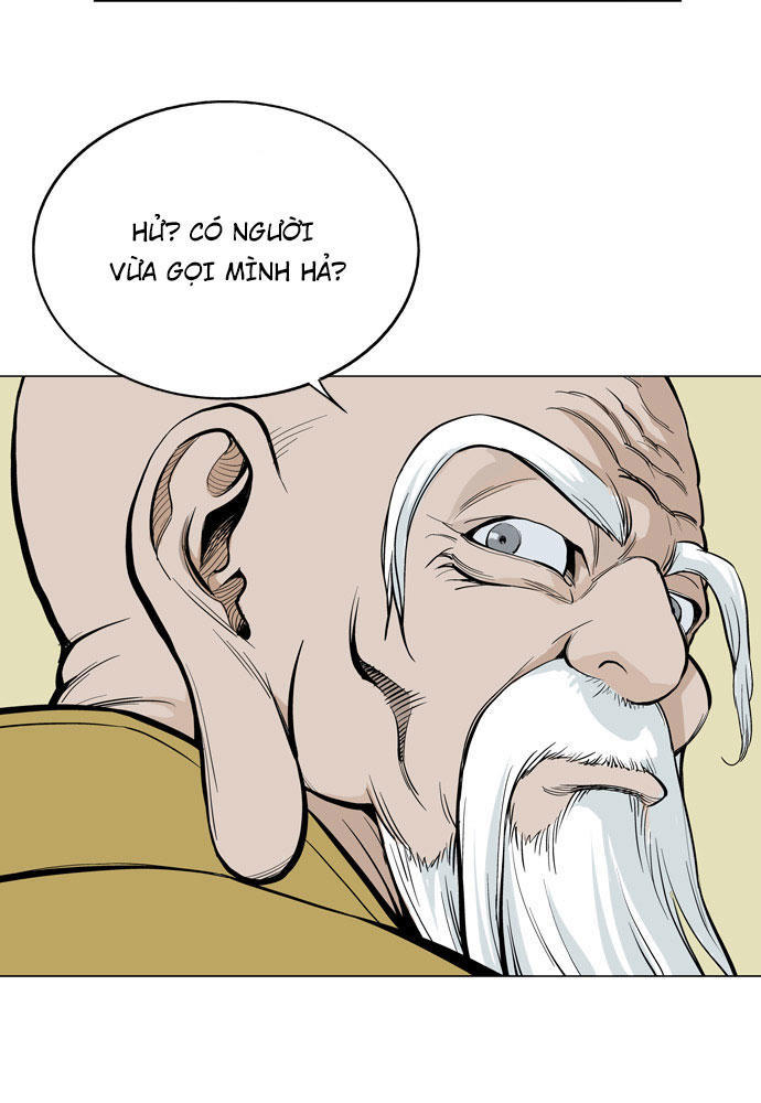 Gosu Chap 11 - Next Chap 12