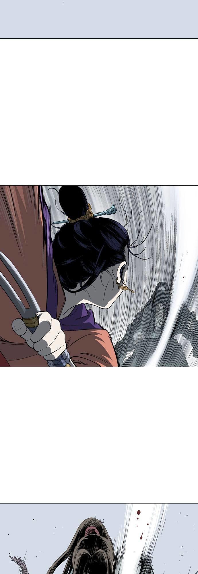 Gosu Chap 110 - Next Chap 111