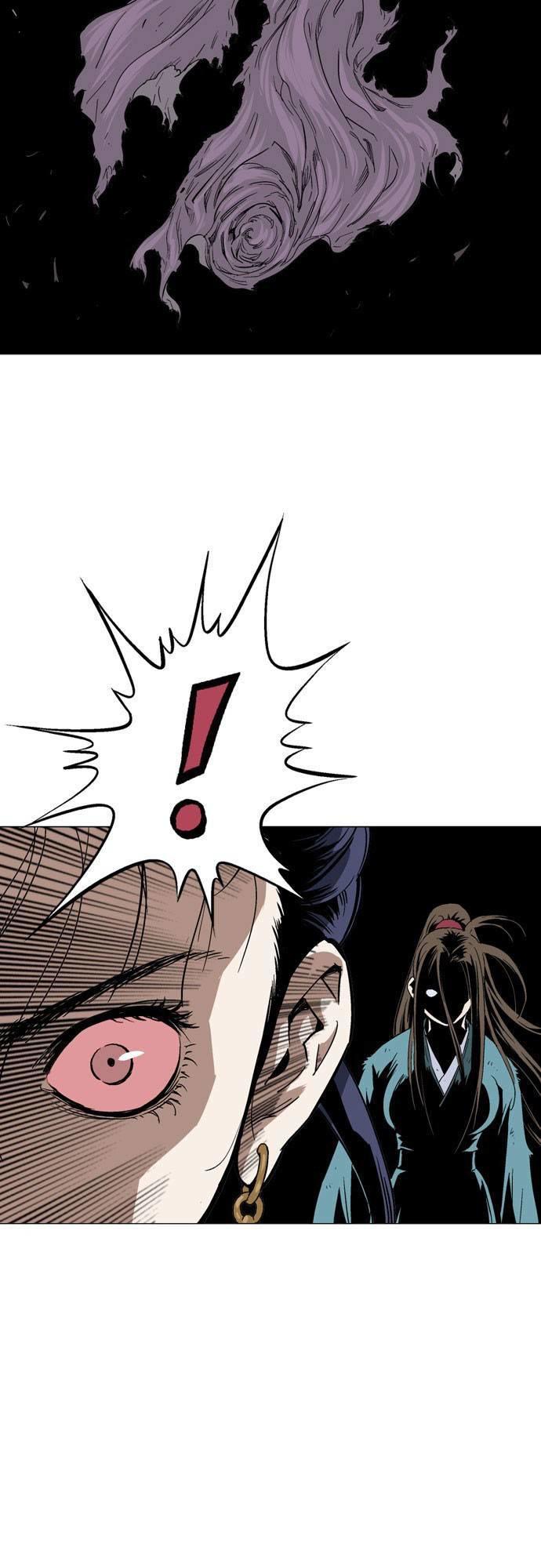Gosu Chap 110 - Next Chap 111