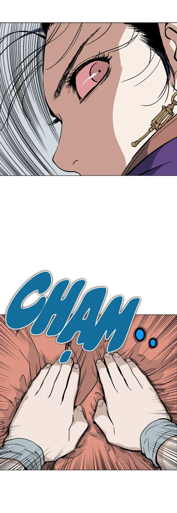 Gosu Chap 110 - Next Chap 111
