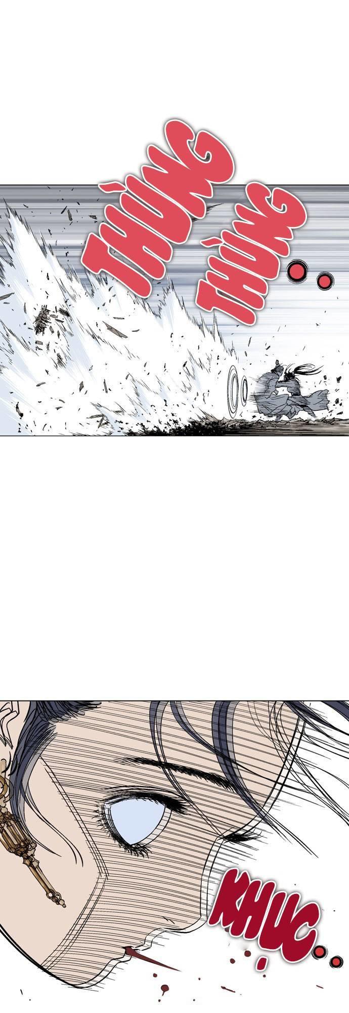 Gosu Chap 110 - Next Chap 111