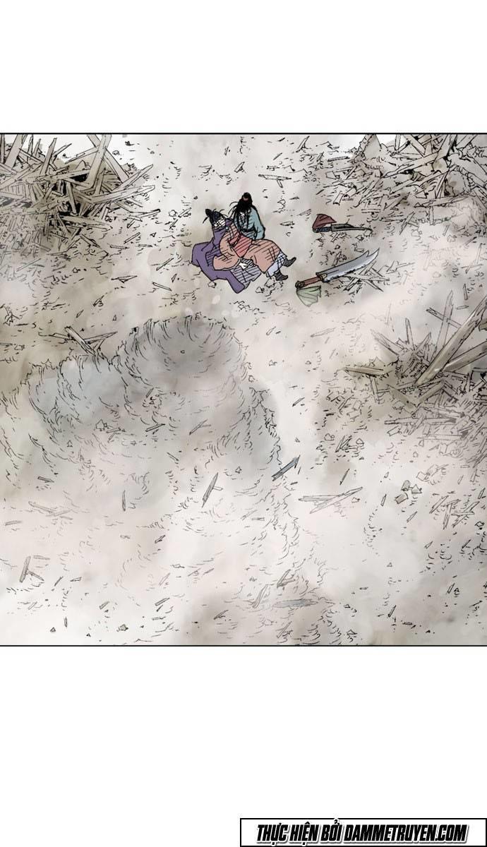 Gosu Chap 110 - Next Chap 111