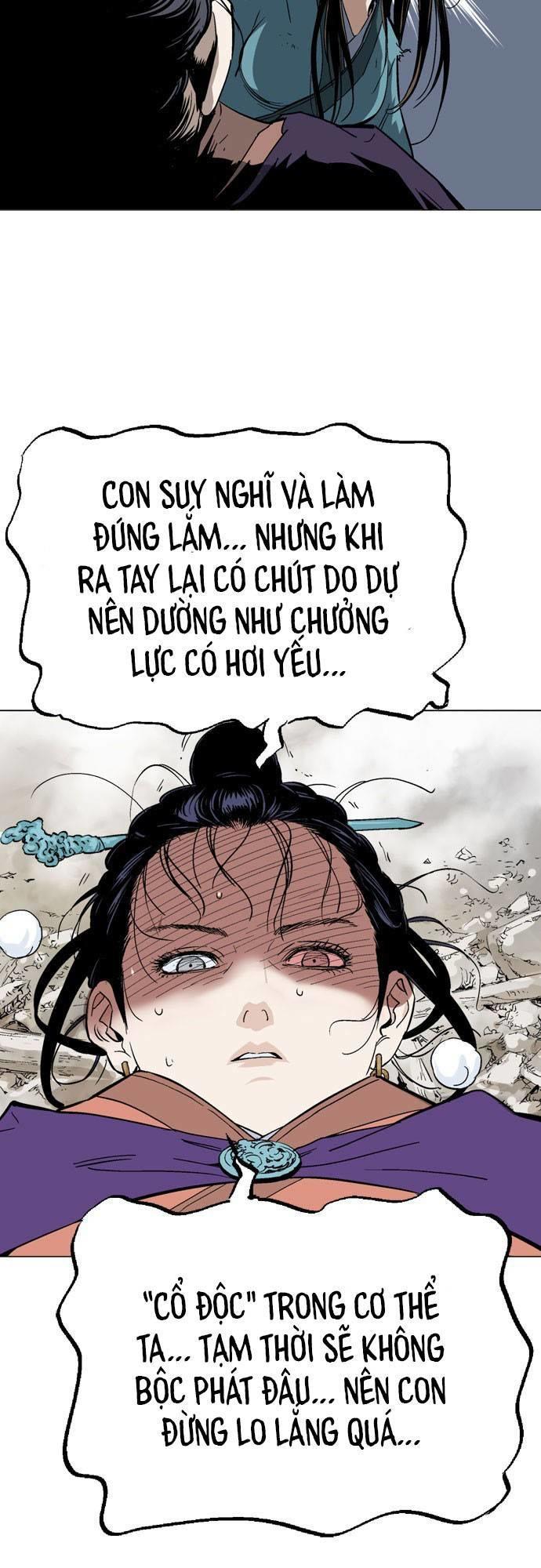 Gosu Chap 110 - Next Chap 111