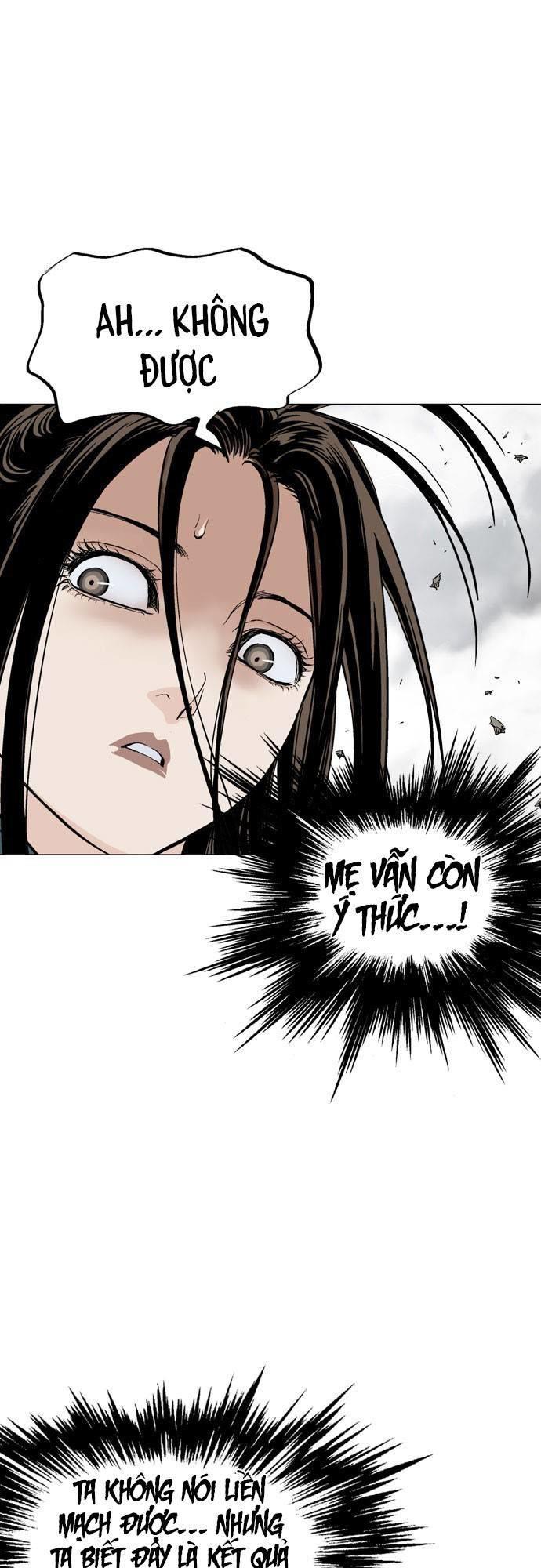 Gosu Chap 110 - Next Chap 111
