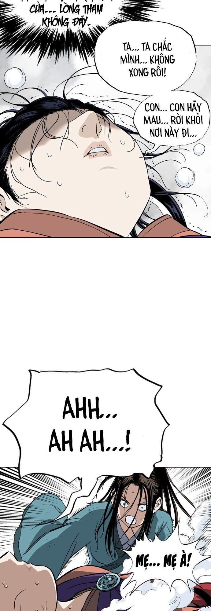 Gosu Chap 110 - Next Chap 111