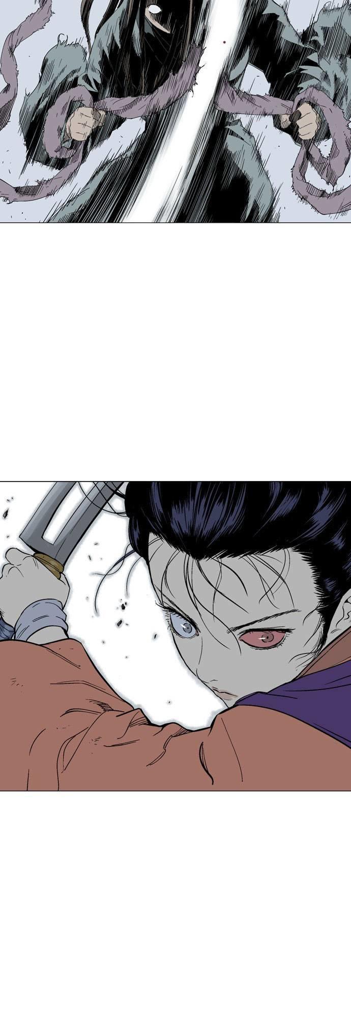 Gosu Chap 110 - Next Chap 111