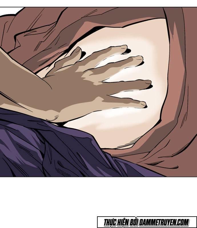 Gosu Chap 110 - Next Chap 111