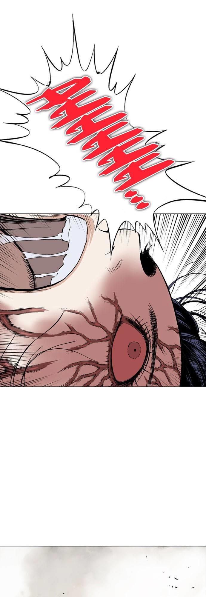 Gosu Chap 110 - Next Chap 111