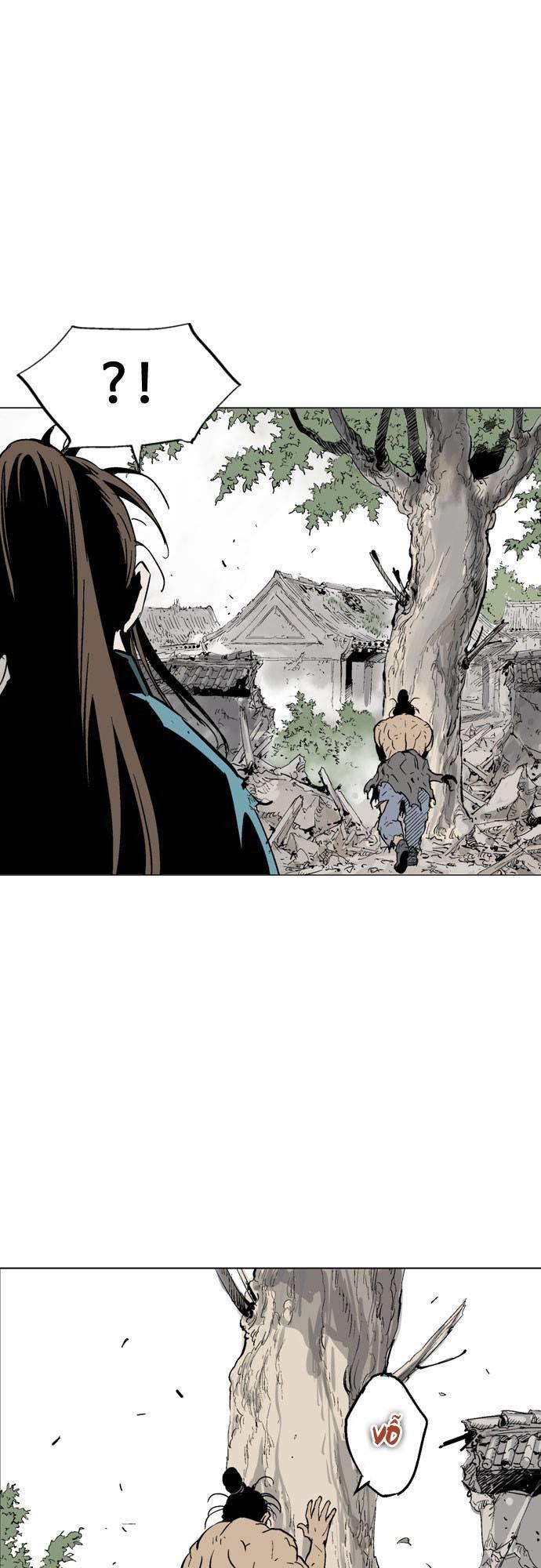 Gosu Chap 110 - Next Chap 111