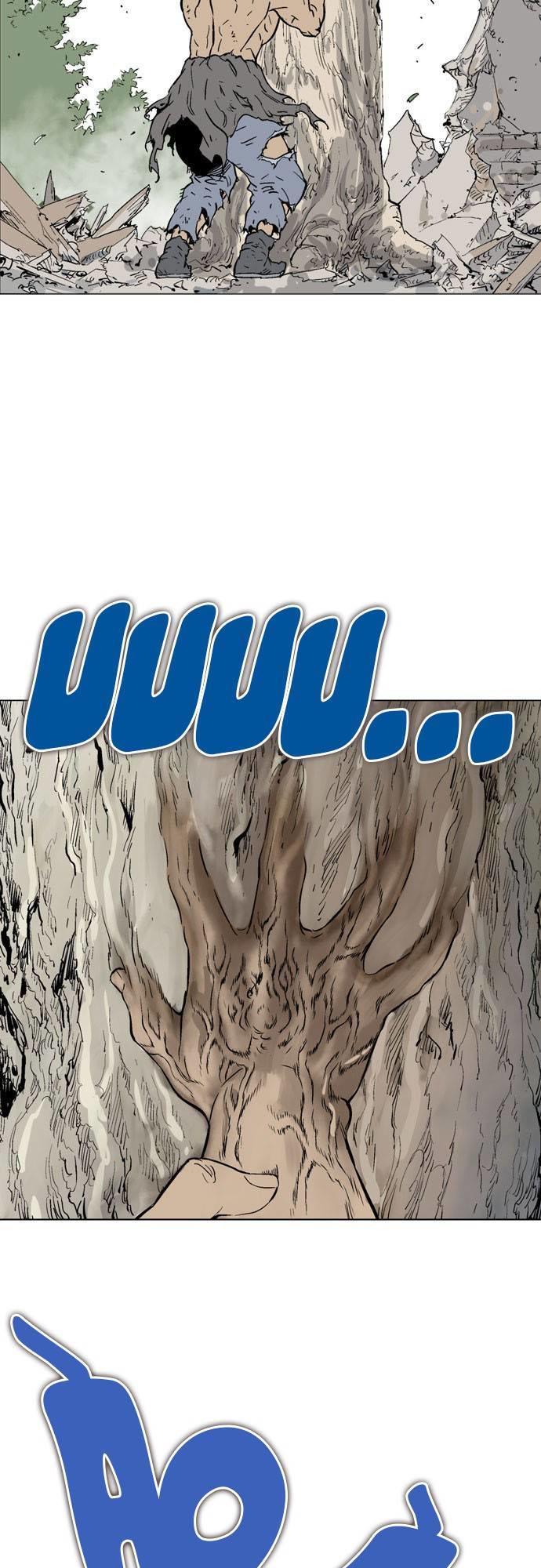 Gosu Chap 110 - Next Chap 111