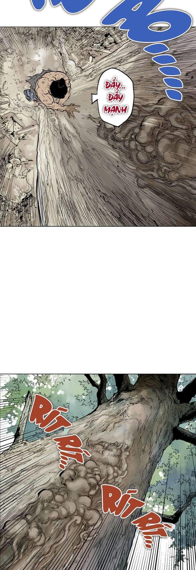 Gosu Chap 110 - Next Chap 111
