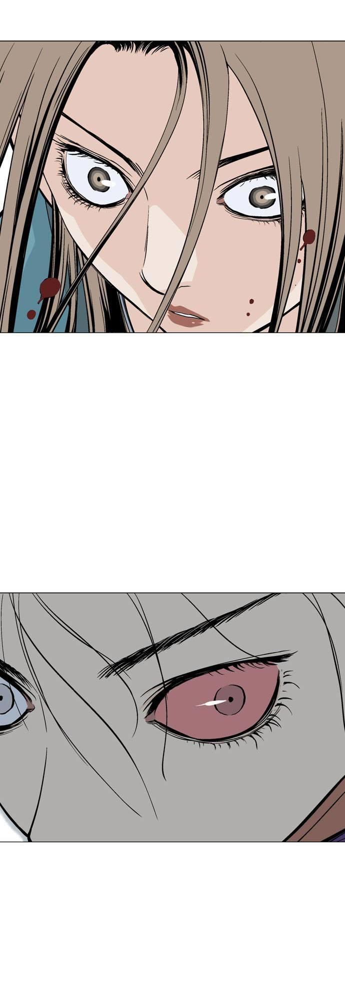 Gosu Chap 110 - Next Chap 111