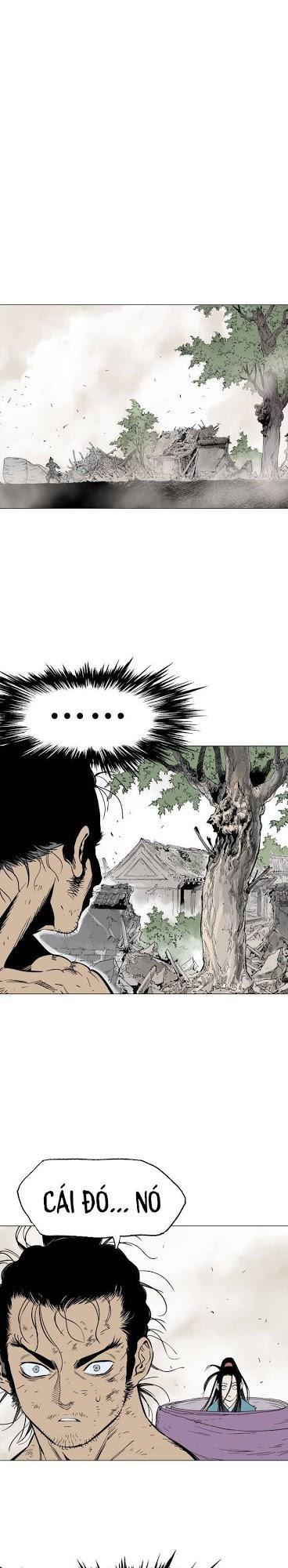 Gosu Chap 110 - Next Chap 111