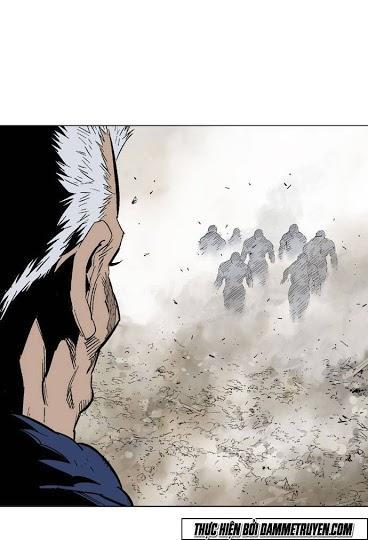 Gosu Chap 110 - Next Chap 111