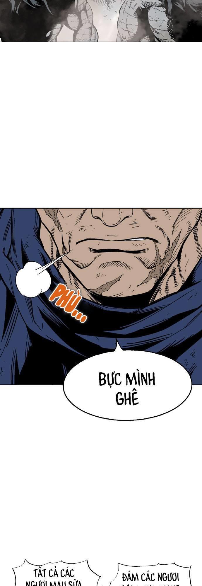 Gosu Chap 110 - Next Chap 111