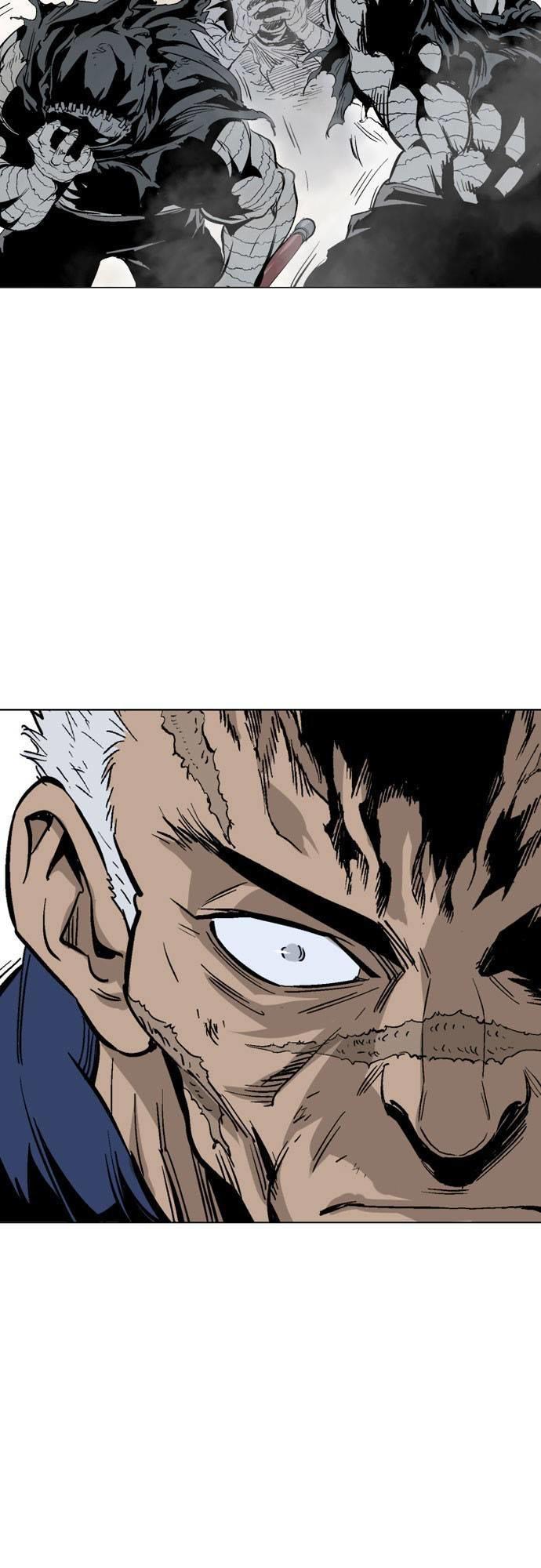 Gosu Chap 110 - Next Chap 111