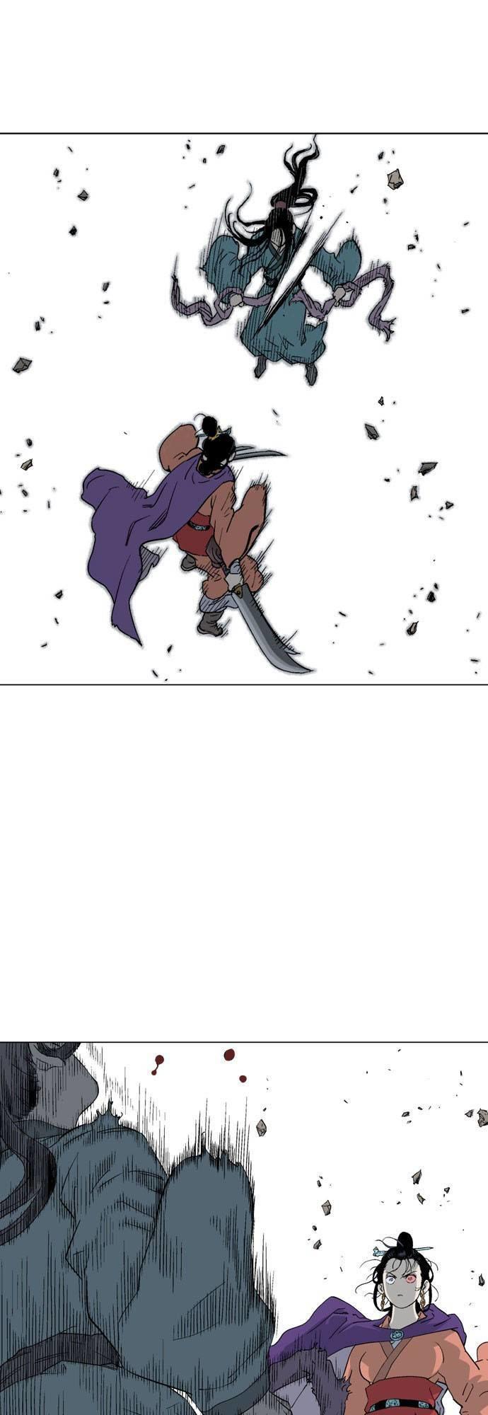Gosu Chap 110 - Next Chap 111