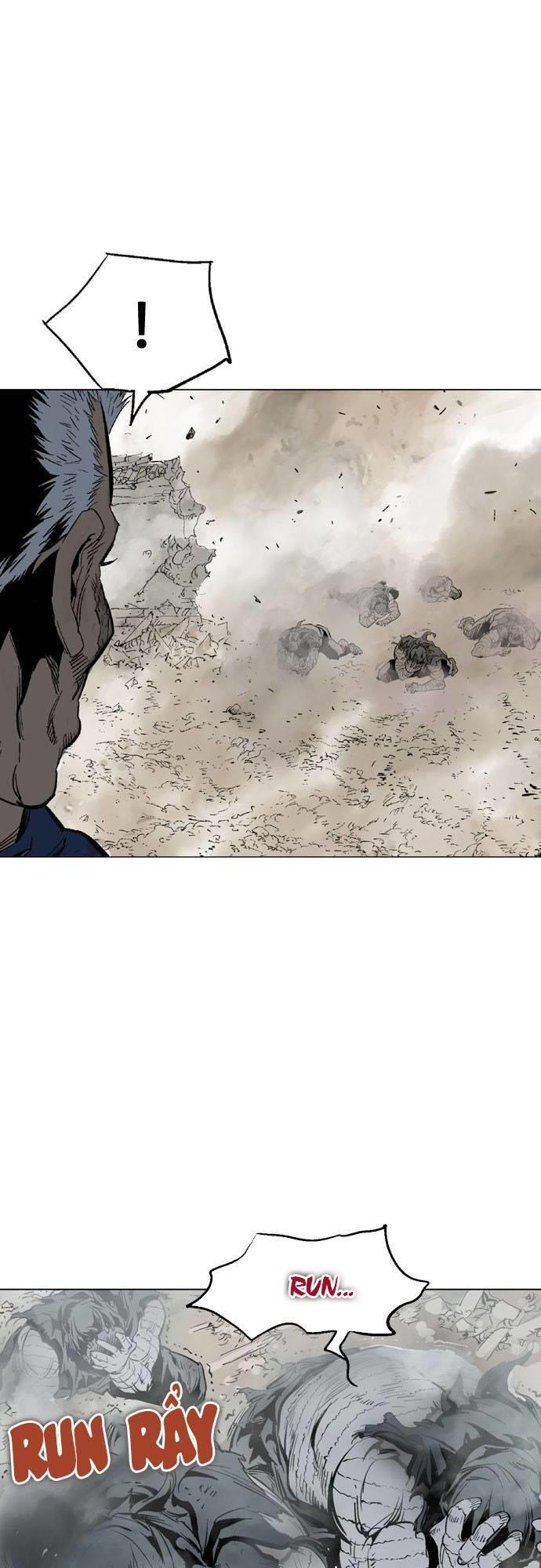 Gosu Chap 110 - Next Chap 111