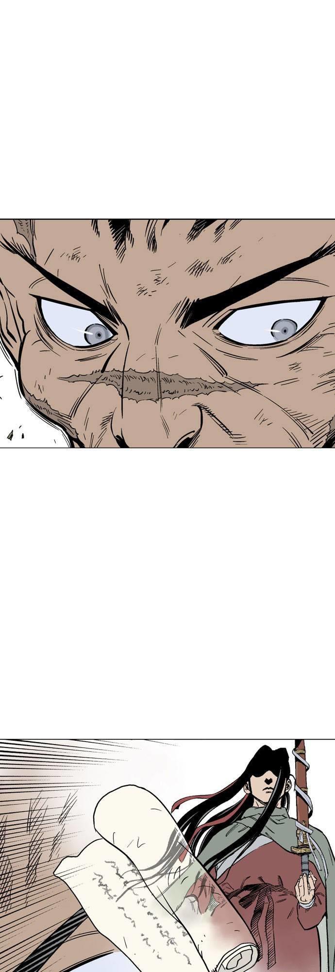 Gosu Chap 110 - Next Chap 111