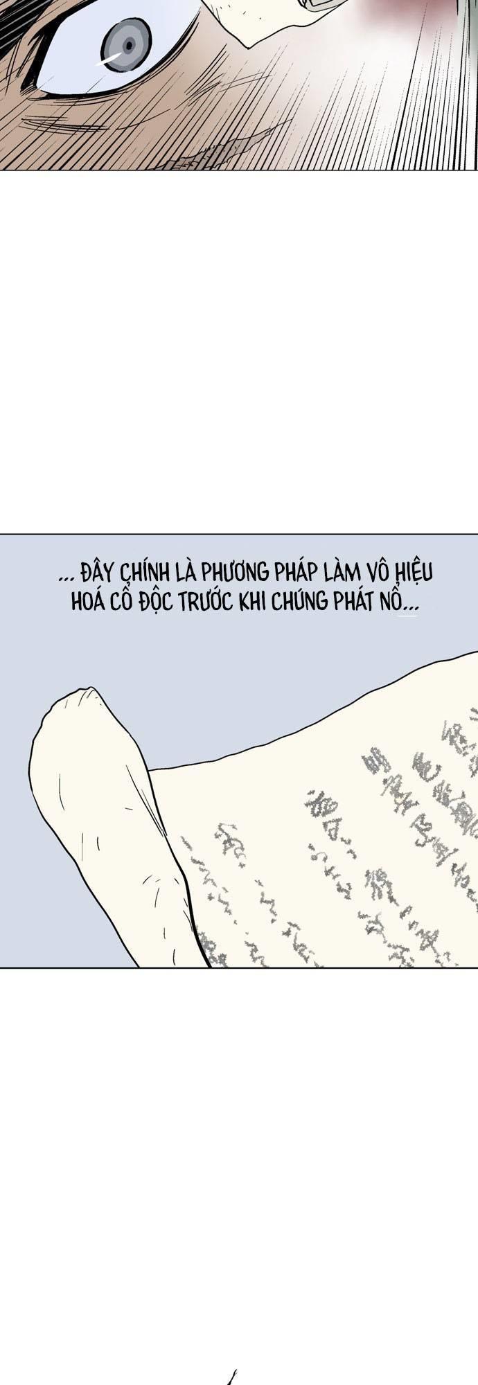 Gosu Chap 110 - Next Chap 111
