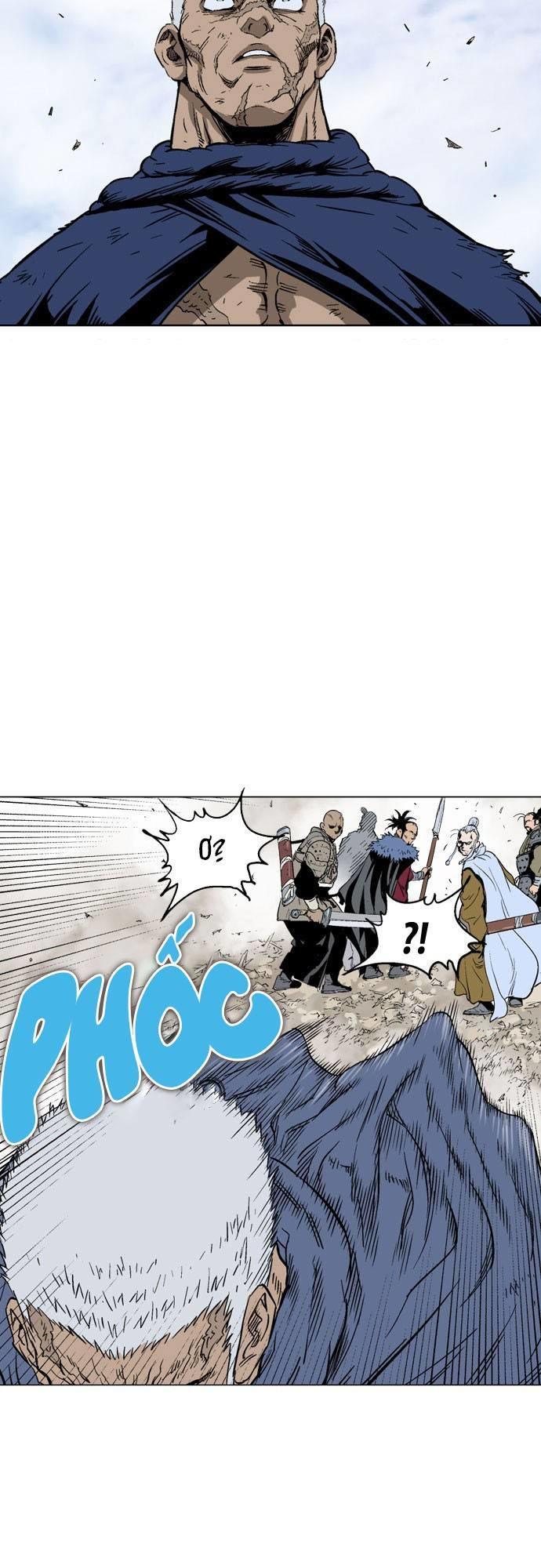Gosu Chap 110 - Next Chap 111