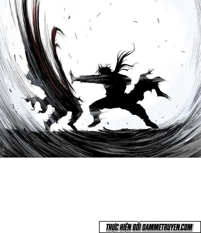 Gosu Chap 110 - Next Chap 111