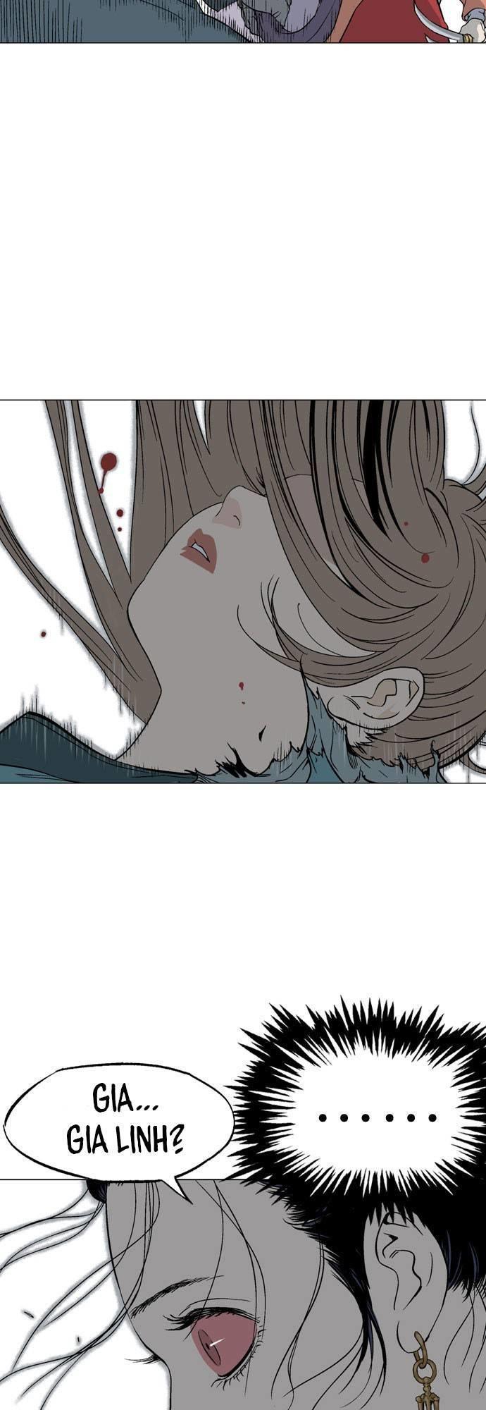 Gosu Chap 110 - Next Chap 111