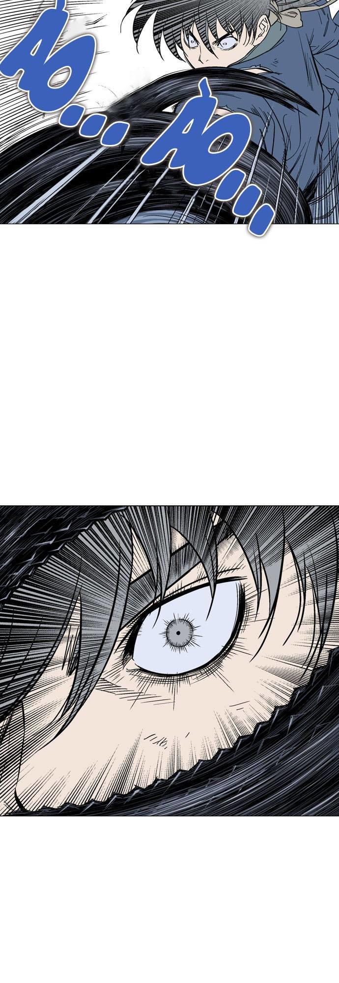 Gosu Chap 110 - Next Chap 111