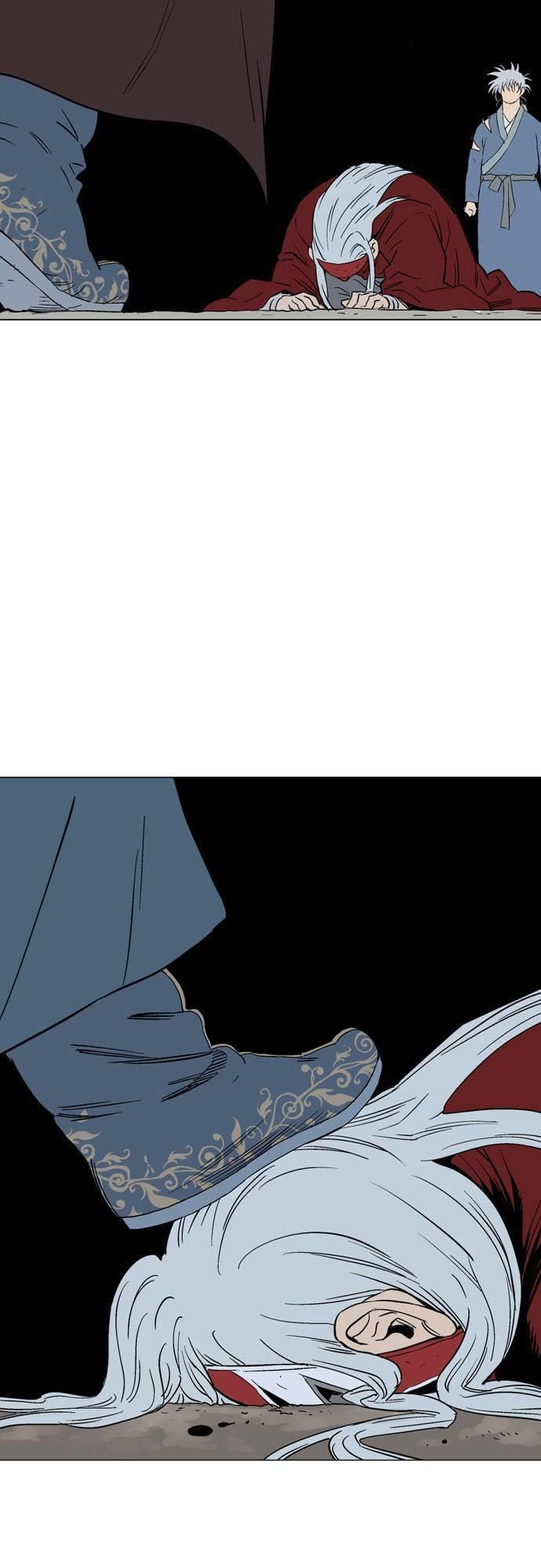 Gosu Chap 110 - Next Chap 111