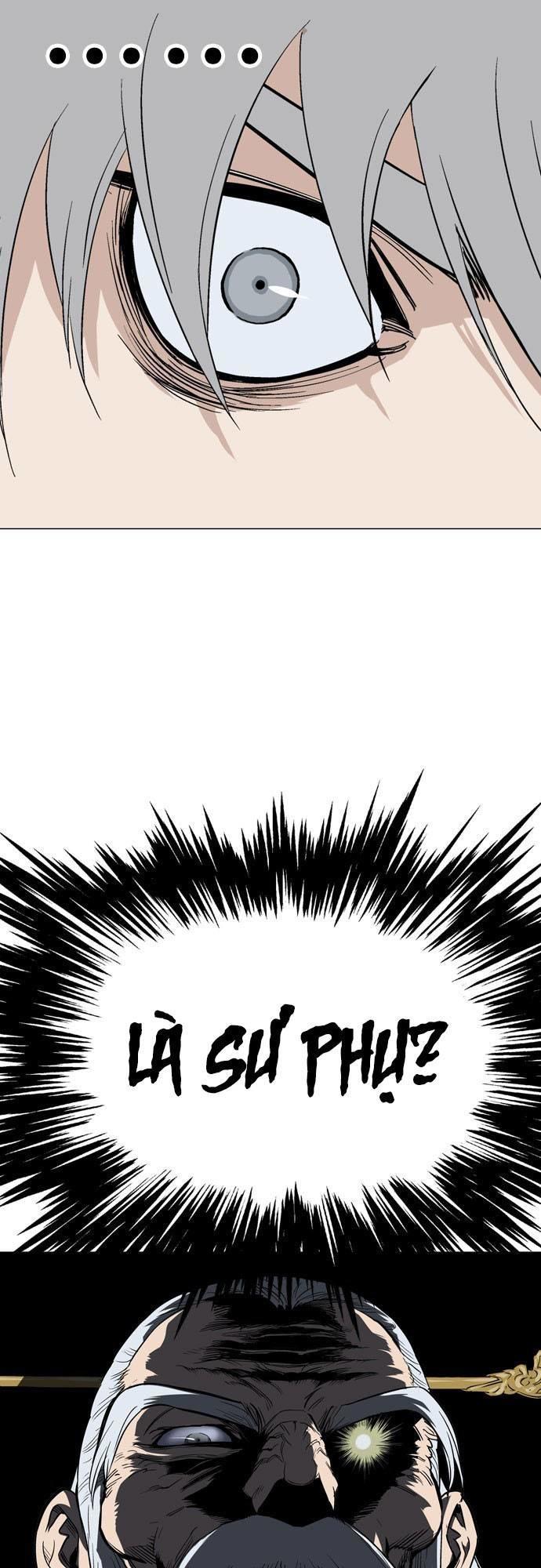 Gosu Chap 110 - Next Chap 111