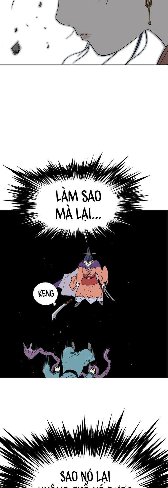 Gosu Chap 110 - Next Chap 111