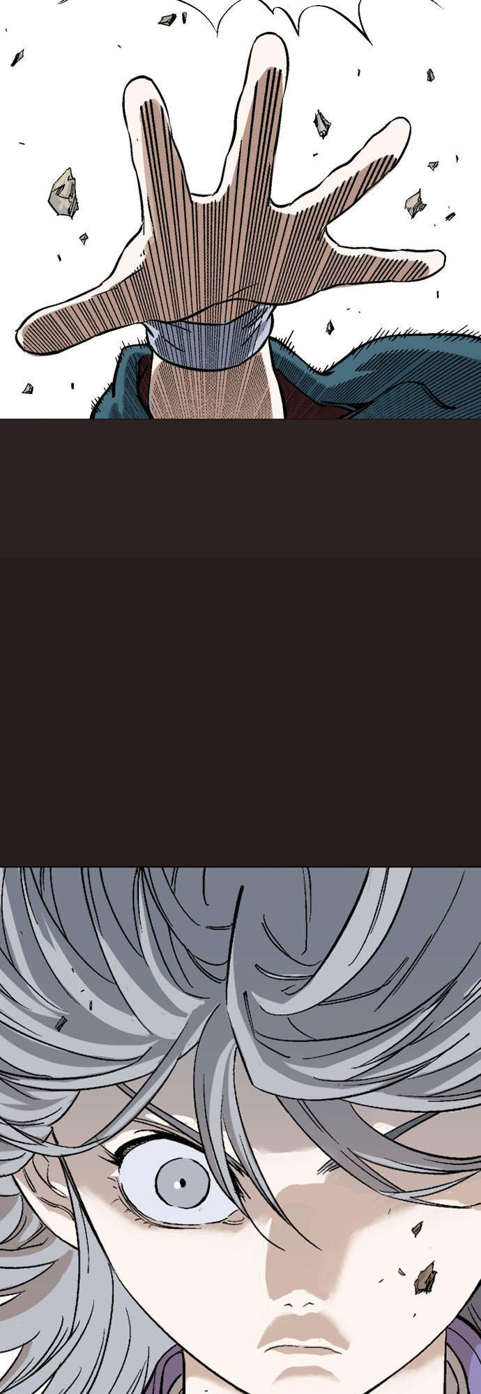 Gosu Chap 111 - Next Chap 112